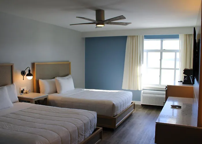 Rod 'N' Reel Resort